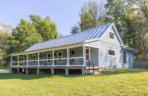 Cabin on 17 acres by National Forest - Foto 16