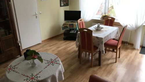 Apartment Baden Baden Haus am Ibachweg - Foto 4