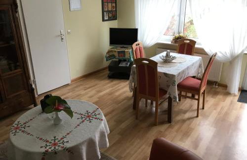 Apartment Baden Baden Haus am Ibachweg - Foto 4