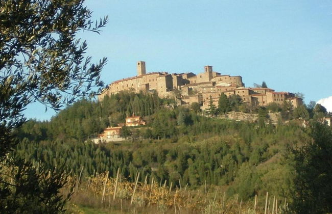 Holiday Home Monte Santa Maria Pool Retreat - Foto 35