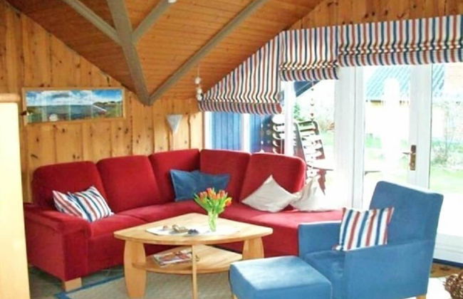 Juwel Feriendorf - Lille Blå Søster - Foto 8