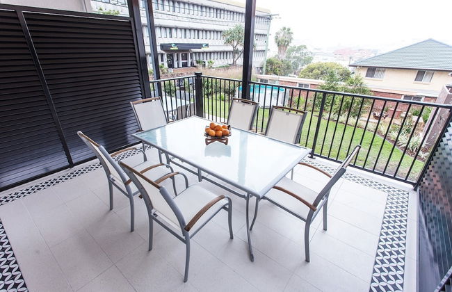 Carrington Manor - Foto 10