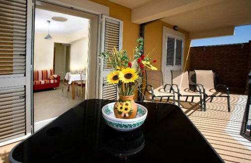 Riviera Ionica Aparthotel - Foto 22