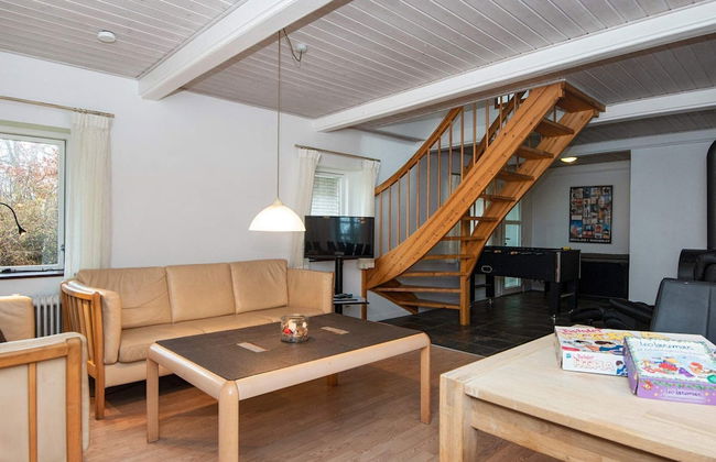 16 Person Holiday Home in Haderslev - Photo 11