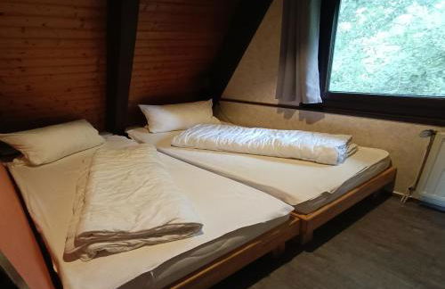 Ferienhaus Winnetou Schwarzkittelpfad 85 - Foto 25