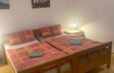 Grosses Haus bei München mit 4 Schlafzimmern für bis zu 10 Personen - Foto 17