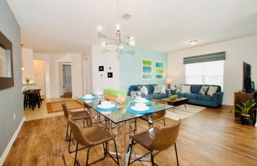Vista Cay at Epic Universe - Luxury 4 bedroom condo - Foto 14