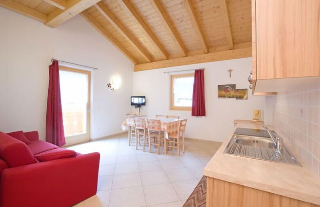 Appartamenti Astra - Foto 64