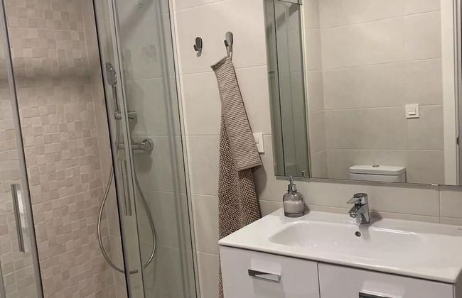 Belvilla by OYO Apartamento Port Avenue - Foto 10