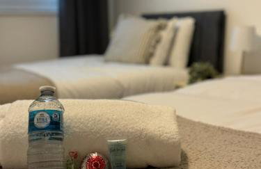 Modern 2-Bed Near Braehead - Foto 18