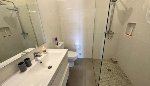 Face a l'océan - Praia da areia branca - Foto 2