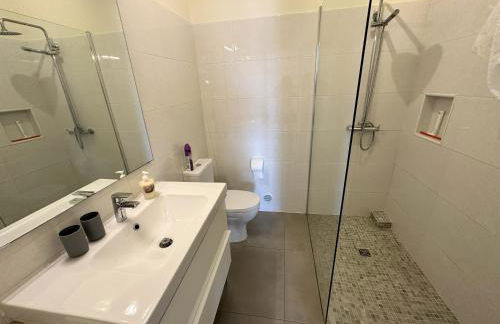 Face a l'océan - Praia da areia branca - Foto 2