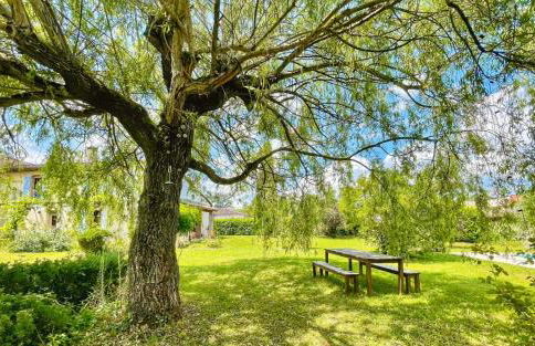 La vieille ferme de Gaillac - Foto 11