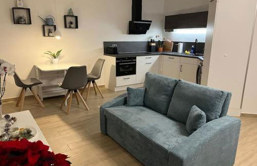 Neu sanierte Wohnung für 2-4 P - Foto 32