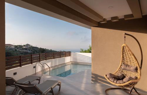 O-Cyanea Villa with Heated Pool - Foto 15