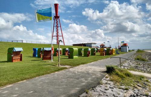 Ferienhaus Eul, komplett eingezäunt mit Spül- Waschmaschine und Trockner - Foto 26
