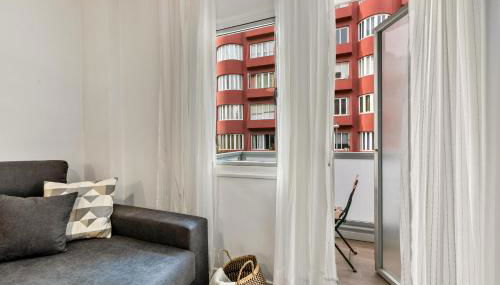 Apartment Santa Cruz Centro - Foto 2