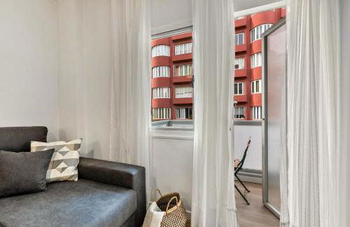 Apartment Santa Cruz Centro - Foto 2