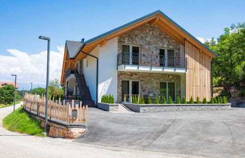 Brenta Rosso - Charme Apartments - Foto 31