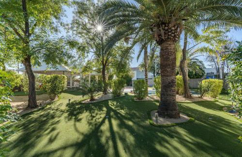 TeeBox at Worth the Wait Ranch - Foto 29