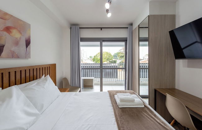 B.Homy - Be Urban Brooklin - Foto 32