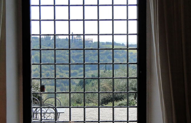 Villa Close to Florence, Hot Tub & Breathtaking View - Foto 43