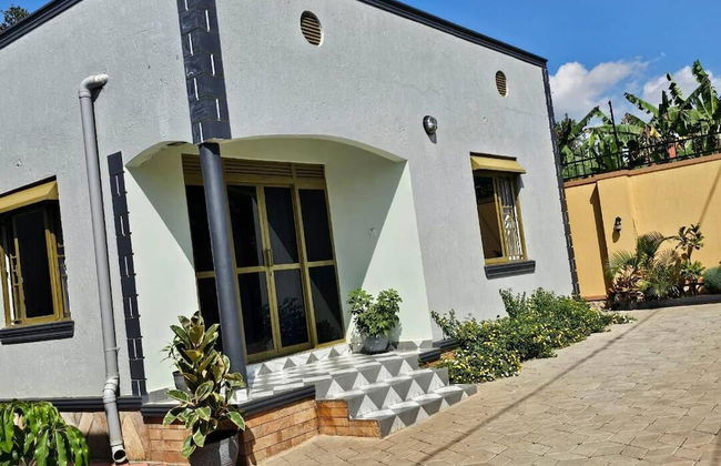 The Residence Ug - Photo 23