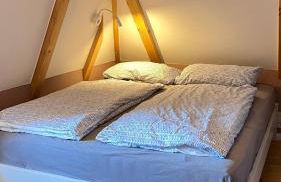 Reethuus Fehmarn with fireplace and sauna - Foto 14