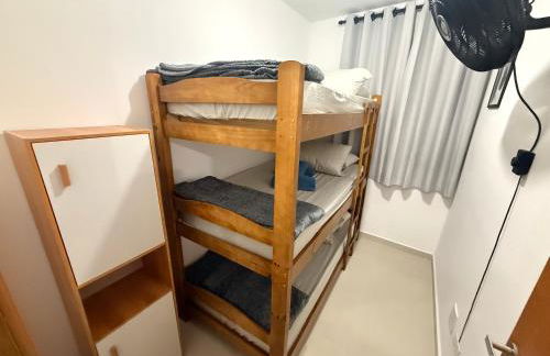 AP 04 - Excelente Apartamento Na Vila Sabrina ! - Foto 28