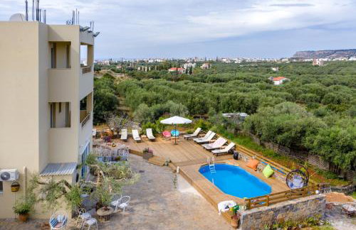 Princess Sissi, Villa-House with private pool and garden - Photo 52