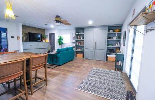 The Mini Moody - Luxurious Home Recently Renovated Close to Beach & Downtown - Foto 2