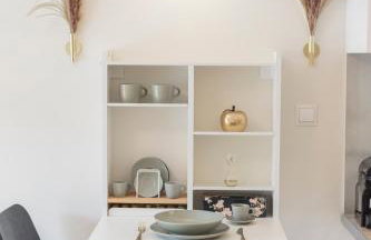 Garnet Studio Flats - Foto 48