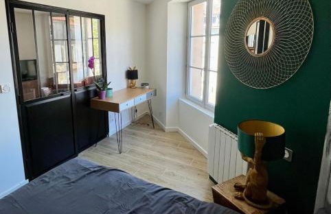 Appartement de charme - Cholet Centre - Foto 20