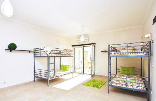 Villa Buddha - Piscina e BBQ em Albufeira - Foto 36