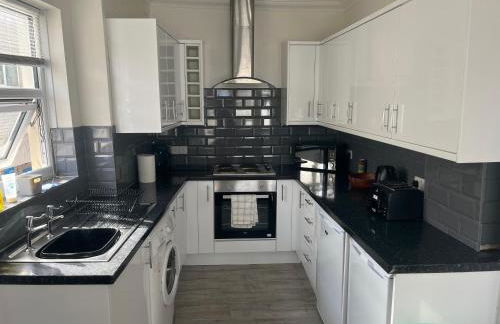 Josh's Place near Paignton beach - Foto 25