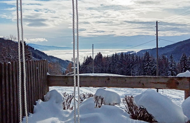 Kopphütte - Foto 76