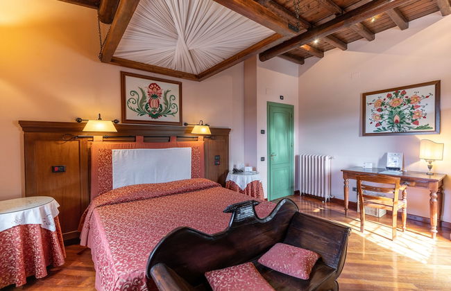 Relais Santa Anastasia - Foto 25