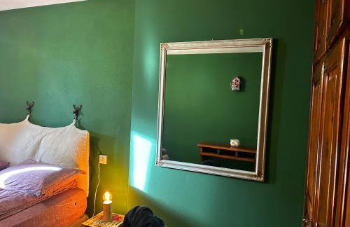 Casa Camas, wide 2bedroom, feel the mountain - Foto 9