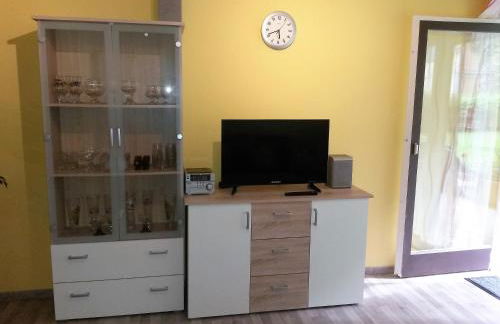 Ferienwohnung im Zentrum - Foto 9