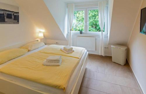 Ferienwohnung Dünenträumchen - Foto 15