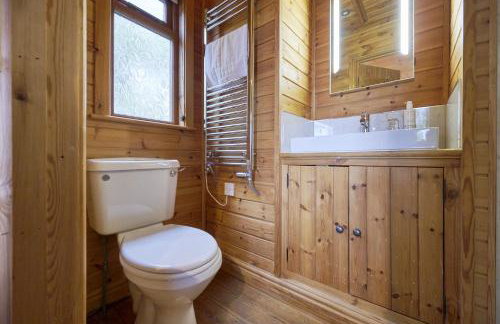 Dunnock Lodge with Hot-tub - Foto 25