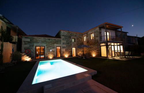 Casa de Trás-o-Muro - Foto 27