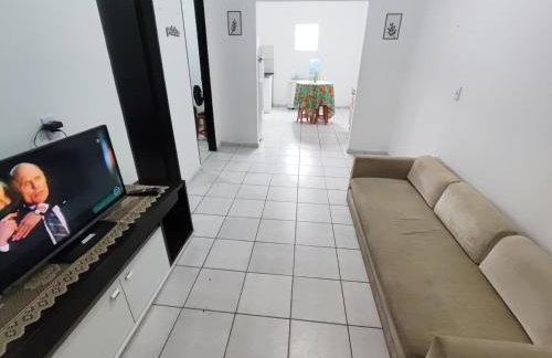 Ap 2 quartos com vaga de garagem - Foto 5