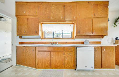 Charming Trinidad Home about 2 Mi to Main Street! - Foto 11