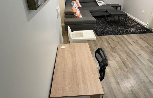 Modern 3 BR Home - Family Friendly - Foto 21