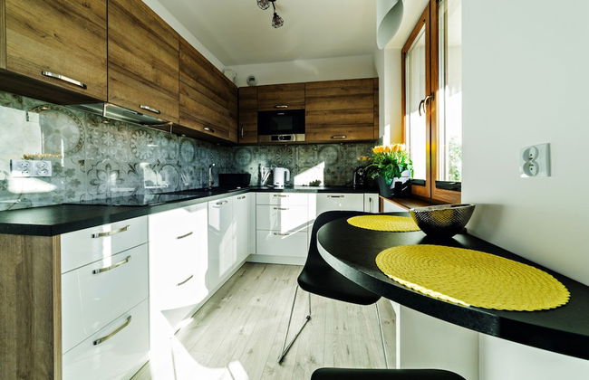 Apartament EverySky Ogrodnicza 7 - Photo 23