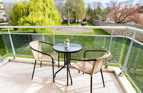 Studio calme et entièrement équipé de haute gamme - Foto 4