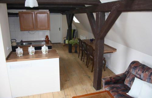 Café Brumme - FeWo Annett - Foto 9