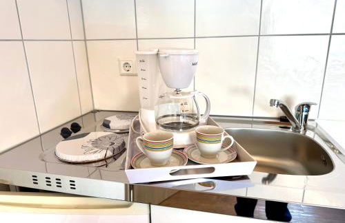 Burggarten Wine Residences - Wein direkt vom Winzer, eBike & eAuto aufladen und parken - Foto 6