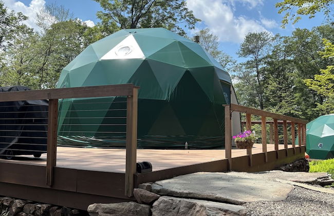 Domes at Catskills - Photo 25